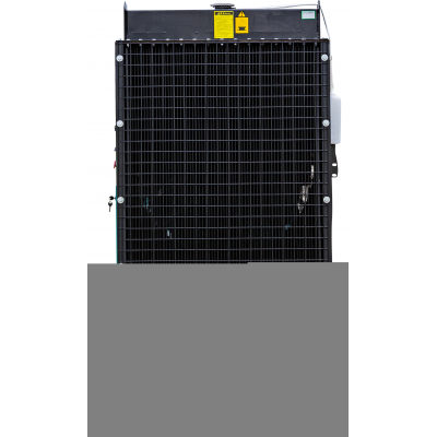 Дизельный генератор MGE P320CS в контейнере с АВР Дизельный генератор MGE P320CS в контейнере с АВР