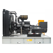 MitsuDiesel МД АД-600С-Т400-1РМ29