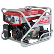 Elemax SV 6500-R