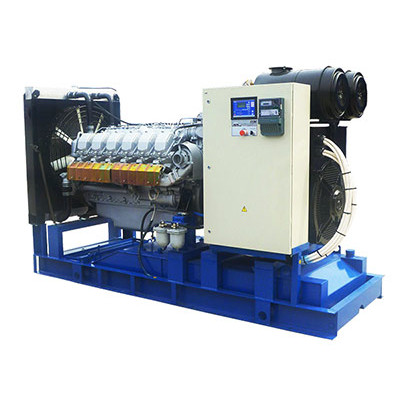 Дизельный генератор ПСМ АД-400 (ЯМЗ) с АВР Дизельный генератор ПСМ АД-400 (ЯМЗ) с АВР