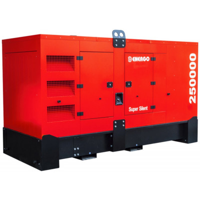 Дизельный генератор Energo EDF 250/400 DS Дизельный генератор Energo EDF 250/400 DS