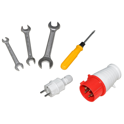 Дизельный генератор ТСС SDG 8000EH3A Дизельный генератор ТСС SDG 8000EH3A