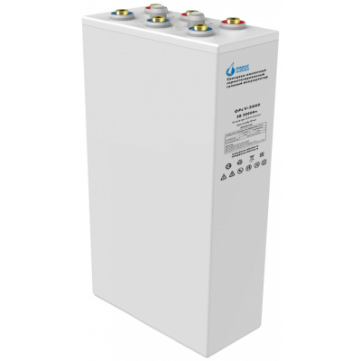 АКБ Парус электро OPzV-2-2000 АКБ Парус электро OPzV-2-2000