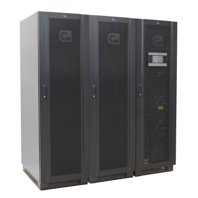 Модульный ИБП Парус электро СИП380А1560МД20.9-33 Модульный ИБП Парус электро СИП380А1560МД20.9-33