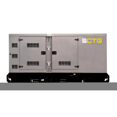 Газовый генератор CTG 130CG LPG в кожухе Газовый генератор CTG 130CG LPG в кожухе