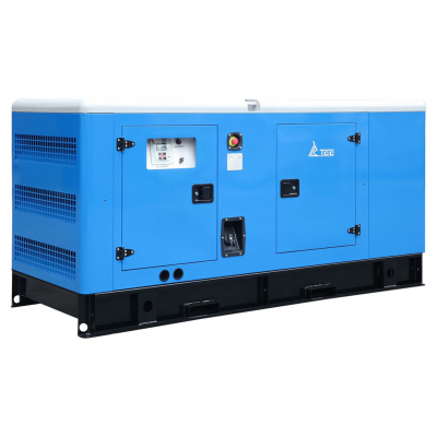 Дизельный генератор ТСС АД-50С-Т400-1РКМ9 Дизельный генератор ТСС АД-50С-Т400-1РКМ9
