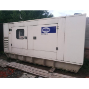 FG Wilson P275H-2 в кожухе