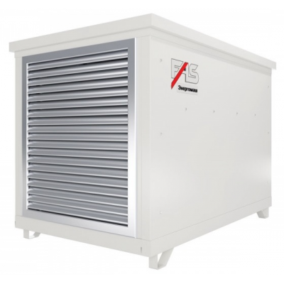 Газовый генератор ФАС 15-3/ВР Газовый генератор ФАС 15-3/ВР