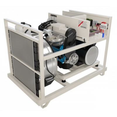 Газовый генератор ФАС 15-3/ВР Газовый генератор ФАС 15-3/ВР