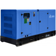 ТСС АД-150С-Т400-1РМ11 в контейнере