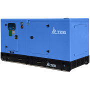 ТСС АД-150С-Т400-1РМ11 в контейнере