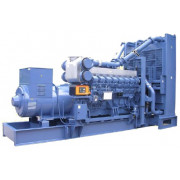 Mitsubishi MGS0700B в контейнере