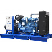 ТСС АД-720С-Т400-1РМ9 в контейнере