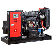 Fubag DS 27 A ES в контейнере с АВР