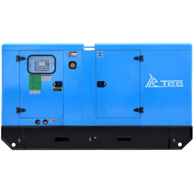 Дизельный генератор ТСС АД-100С-Т400-1РКМ5 Дизельный генератор ТСС АД-100С-Т400-1РКМ5