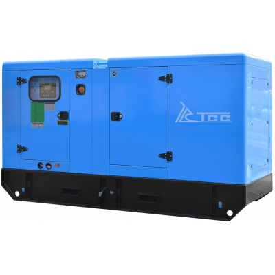 Дизельный генератор ТСС АД-100С-Т400-1РКМ5 Дизельный генератор ТСС АД-100С-Т400-1РКМ5