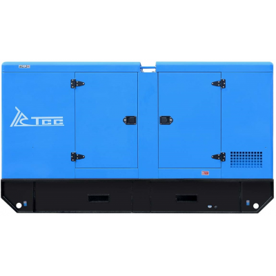 Дизельный генератор ТСС АД-100С-Т400-1РКМ5 Дизельный генератор ТСС АД-100С-Т400-1РКМ5
