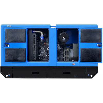 Дизельный генератор ТСС АД-100С-Т400-1РКМ5 Дизельный генератор ТСС АД-100С-Т400-1РКМ5