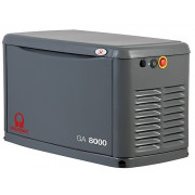 Pramac GA8000