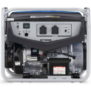 Yamaha EF 7200 E