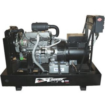 Дизельный генератор Вепрь АДА 31.5-Т400 РЯ в контейнере Дизельный генератор Вепрь АДА 31.5-Т400 РЯ в контейнере