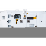 EcoPower АД50-T400ECO R в кожухе