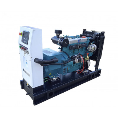 Дизельный генератор Азимут АД-12С-Т400-2РМ Quanchai Дизельный генератор Азимут АД-12С-Т400-2РМ Quanchai