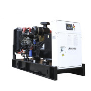 Азимут АД-160С-Т400-2РМ Doosan