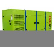 GenPower GDZ-LRY 375 OTOSK