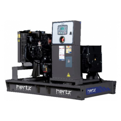 Дизельный генератор Hertz HG 23 ML Дизельный генератор Hertz HG 23 ML