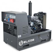 Elcos GE.LP.017/015.BF