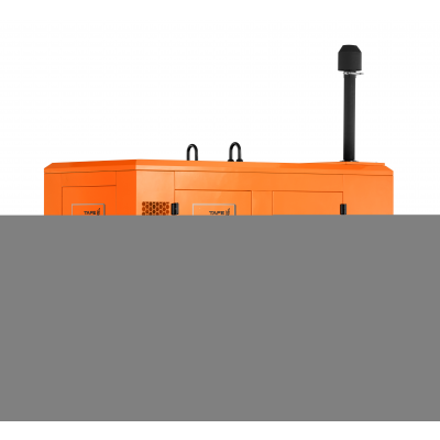 Дизельный генератор TAFE Power TAF-P-82.5W с АВР Дизельный генератор TAFE Power TAF-P-82.5W с АВР