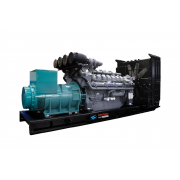 ЭнергоПроф АД-900-Т400-PE с АВР