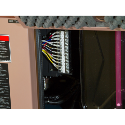 Дизельный генератор Toyo TG-21SBS с АВР Дизельный генератор Toyo TG-21SBS с АВР