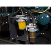 Toyo TG-21SBS с АВР