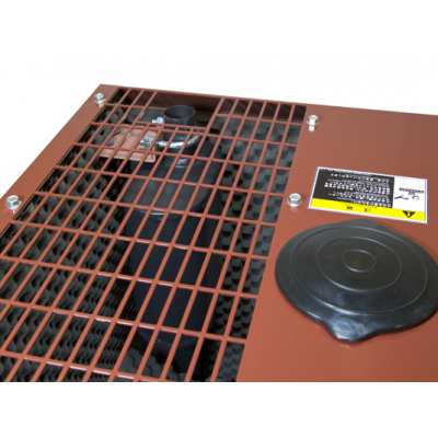 Дизельный генератор Toyo TG-21SBS с АВР Дизельный генератор Toyo TG-21SBS с АВР