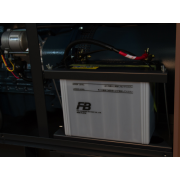 Toyo TKV-20SBS с АВР