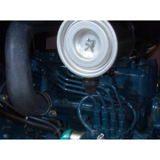 Toyo TKV-20SBS с АВР