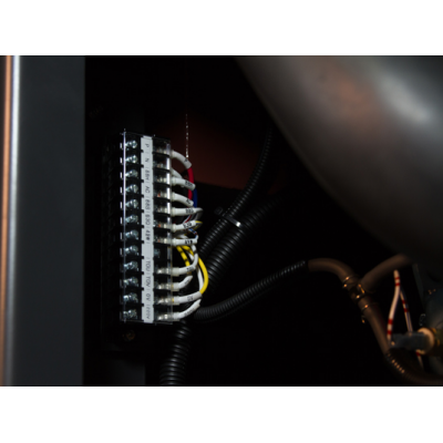 Дизельный генератор Toyo TKV-20SBS с АВР Дизельный генератор Toyo TKV-20SBS с АВР