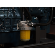 Toyo TKV-20SBS с АВР