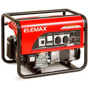 Elemax SH 7600 EX-RS