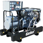 Geko 150014 ED-S/DEDA