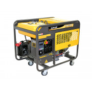 Kipor KDE12000EA с АВР