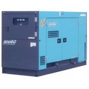 Airman SDG60AS