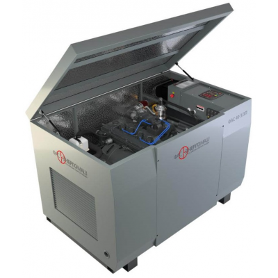 Газовый генератор ФАС 40-3/ЗР Газовый генератор ФАС 40-3/ЗР