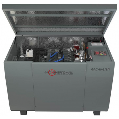 Газовый генератор ФАС 40-3/ЗР Газовый генератор ФАС 40-3/ЗР