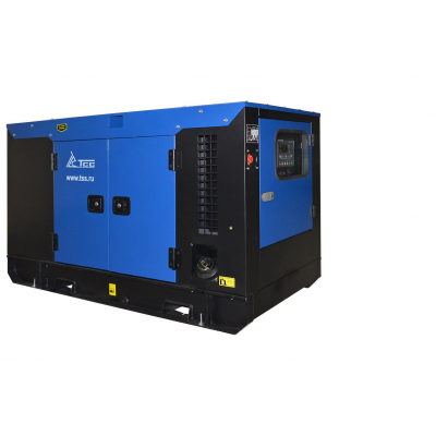 Дизельный генератор ТСС АД-16С-Т400-1РКМ11 Дизельный генератор ТСС АД-16С-Т400-1РКМ11