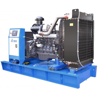 Дизельный генератор ТСС АД-120С-Т400-1РМ5 Дизельный генератор ТСС АД-120С-Т400-1РМ5