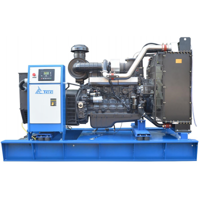 Дизельный генератор ТСС АД-120С-Т400-1РМ5 Дизельный генератор ТСС АД-120С-Т400-1РМ5
