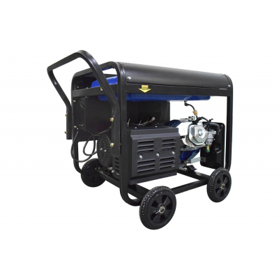 Сварочный генератор ТСС GGW 6.0/250ED-R3 Сварочный генератор ТСС GGW 6.0/250ED-R3